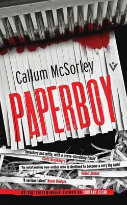 Produktbild von Paperboy