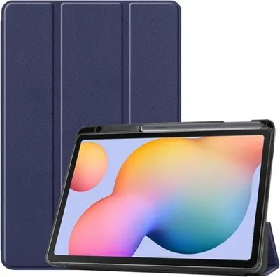 Zdjęcie produktu dla ETUI do SAMSUNG GALAXY TAB S6 LITE P610 P615 P613 P619 P620 P625 2024