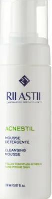 Produktbild von Rilastil Acnestil  Cleansing Mousse 150ml