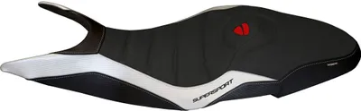 Immagine prodotto di Rivestimento copri sella Pistoia 1 Ultragrip 2WH-5