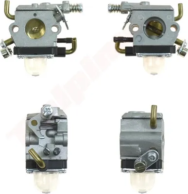 Image de Carburateur Pour Echo Srm4300 ( A021000685 , C1Q-K73 )