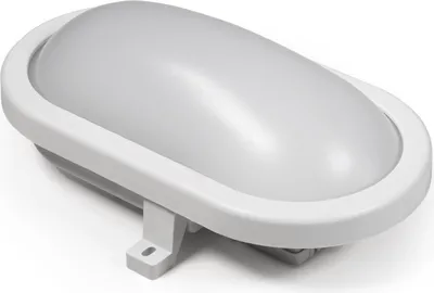 Obrázek produktu pro LED světlo odolné proti vlhkosti McShine 960lm, 3000K, 12W, teplá bílá, IP65, 216x118x79mm