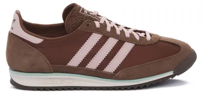 Produktbild von Adidas Damen Halbschuhe Braun IH4550