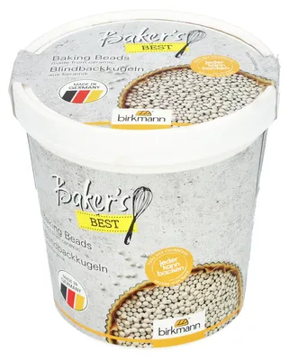 Produktbild von BIRKMANN Blindbackkugeln 700g