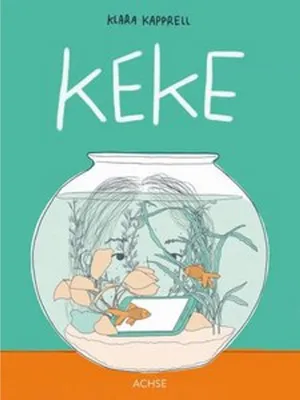 Image de Keke