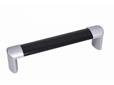 Obrázok produktu pre Nábytková úchytka ODONA - 13 cm, chrómová
