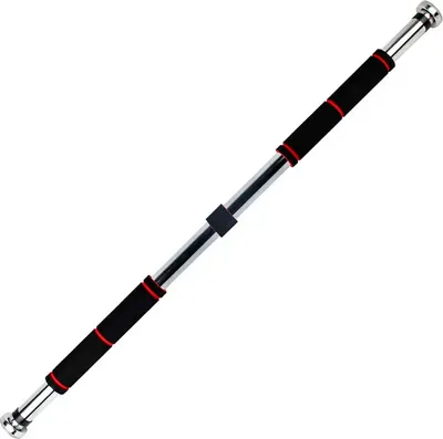 Produktbild von X-sport Metallic Klimmzugstange 100-150 cm