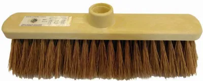 Image de Balai coco Evolution 29 cm MERCIER sans manche - 841