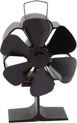 Obrázek produktu pro Ventilátor z hliníkové slitiny s vysokou tepelnou odolností.