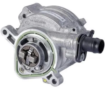Produktbild von PIERBURG 7.02551.45.0 Vakuumpumpe Unterdruckpumpe passend für MERCEDES-BENZ A-Klasse (W177) Bremsanlage