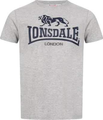 Obrázek produktu pro Pánské tričko Lonsdale Kingswood