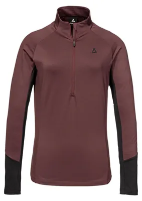 Produktbild von Schöffel Damen Skirolli SAFOON dark twilight : 42 Größe: 42