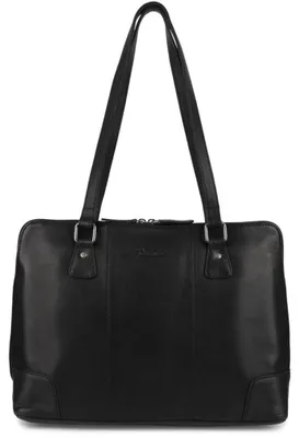 Immagine prodotto di La borsa Beltimore kran35blackXXA