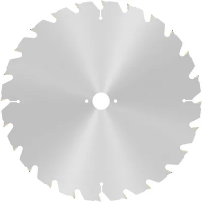 Zdjęcie produktu dla Piła tarczowa do drewna PRO Construct, 350 x 3,5 x 30 mm