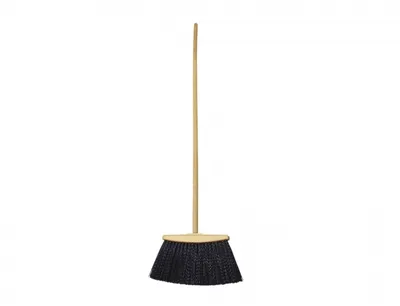 Image de Nohel Balai industriel de jardin 25x4cm 135cm