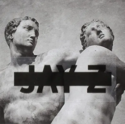 Produktbild von Jay-Z-Magna Carta Holy Grail