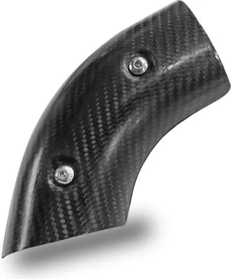 Produktbild von MIVV Carbon-Hitzeschutzabdeckung für MOTO GUZZI V 85 TT