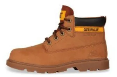 Image de Caterpillar Chaussures Colorado Plus WP, P102350