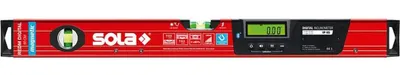 Produktbild von Sola Digitale Wasserwaage REDM 30 digital mit Magnet