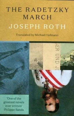 Produktbild von The Radetzky March