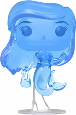 Produktbild von Disney The Little Mermaid - Ariel 563 Special Edition - Funko Pop! - Vinyl Figur
