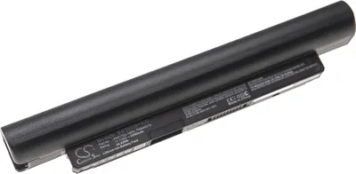 Produktbild von vhbw Akku Ersatz für Toshiba PABAS282, PABAS279, PA5207U-1BRS, PA5170U-1BRS für Notebook (7600 mAh, 7,68 V, Li-Polymer)