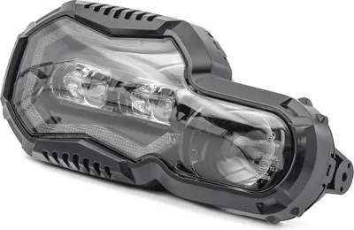 Zdjęcie produktu dla Reflektor LED QL6 do BMW F 800 GS 08-17 reflektor główny ECE