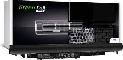 Produktbild von Green Cell PRO Laptop Akku JC04 919701-850 für HP 240 G6 245 246 G6 G6 250 G6 255 G6 HP 14-BS 14-BW 15-BS 15-BW 17-AK 17-BS