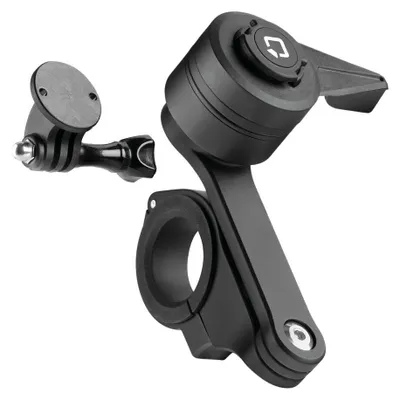 Produktbild von OPTILINE Motorrad-Handyhalterung 91773 Metall