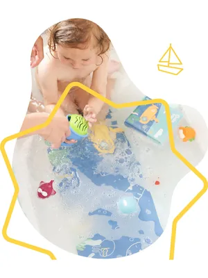 Obrázek produktu pro Protiskluzová podložka