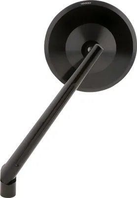 Image de HIGHSIDER pro Rétroviseur de guidon Montana-XL Noir (1pc)