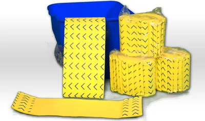 Produktbild von Einwegmop 10 Pack 50cm Einwegwischmop Meiko Fast Wish
