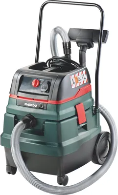 Produktbild von Metabo Allessauger ASR 50 L SC 1400Watt
