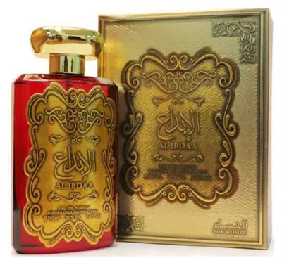 Productafbeelding van Ard Al Zaafaran - Al Ibdaa voor dames, eau de parfum, 100 ml