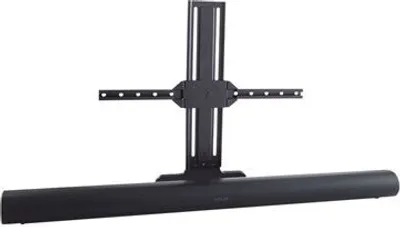Produktbild von SANUS Sonos Arc Soundbar-Halterung ausziehbar