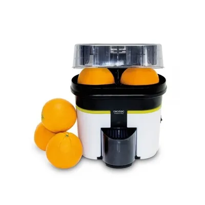 Obrázek produktu pro Elektrický dvouhlavý odšťavňovač Cecotec Cecojuicer Citrus