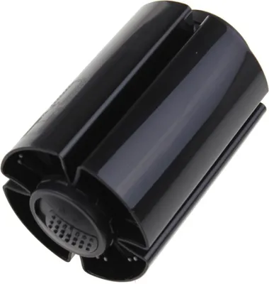Immagine prodotto di Babyliss 13827700 Spazzola 40mmØ per ferro arricciacapelli BAB2770E Spazzola ad aria calda