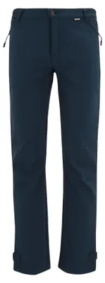 Productafbeelding van Regatta - "Geo" wandelbroek voor heren, model RG13499 (maat 40R), kleur marineblauw
