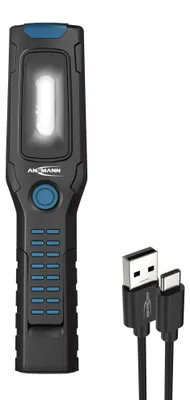 Produktbild von Ansmann Werkstattleuchte IL300R