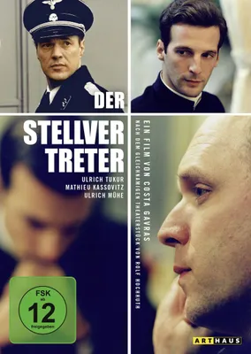 Obrázok produktu pre Der Stellvertreter