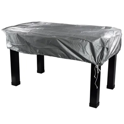 Produktbild von Norditalia Abdeckplane "Waterproof" für alle Outdoor-Kicker grau
