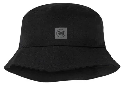 Produktbild von Buff - "Adventure" Schlapphut PP8720 (Einheitsgröße) (Schwarz)