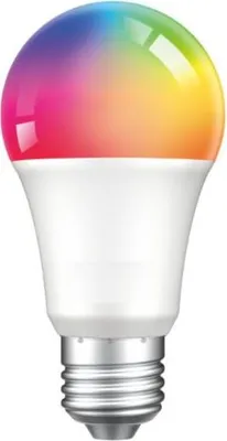 Produktbild von WiFi Connected LED Glühbirne E27 4.5W G45 RGBW