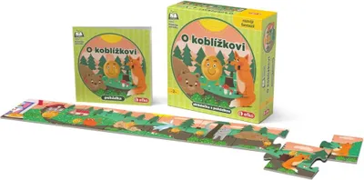 Produktbild von Efko Über den Doughnut