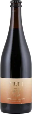 Produktbild von Muri The Four Horsemen (0,4% abv) | geringalkoholische Getränke | Dänemark | 1 x 0,75 Liter