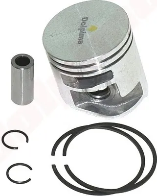 Immagine prodotto di Pistone per Stihl Ms181 38Mm ( 1139 030 2005 )