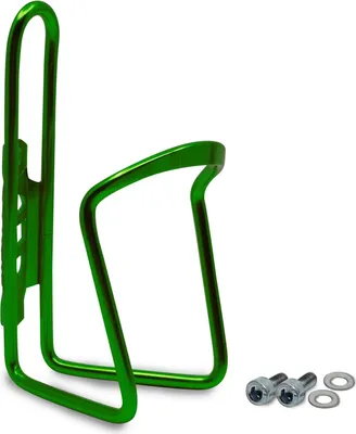 Produktbild von Aluminium Trinkflaschenhalter – Leicht, robust & universell passend