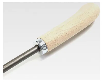 Produktbild von V-Nut Unkrautmesser