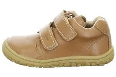 Produktbild von Barfußschuh für Kinder mit dünner, flexibler Sohle und weiter Zehenbox in Größe 23