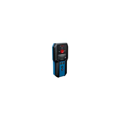 Image de Détecteur mural GMS 120-27 Professional - BOSCH 0601081700